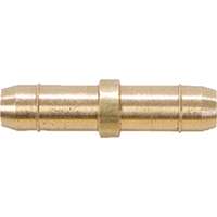 (SRR-K067) 3/8" Nylon To Nylon Push-On Union