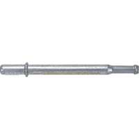 (SRR-K150) 5/16" Quick Connect To Nylon Connector