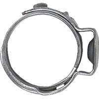 (SRR-K2982) 3/8" 360° Seal Clamp