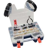 (SRR-KP1200) Fuel Line Replacement Kit