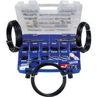 (SRR-KP1500) Deluxe Fuel Line Replacement Kit