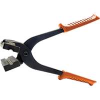 (SRR-TS14316) Tubing Straightener and Bending Pliers
