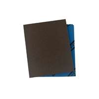 (STE-SP8-5MM-FINE-20) Blue 5mm Surf Prep Single Sided Foam Sponge Fine R SP8-5mm-FINE-20