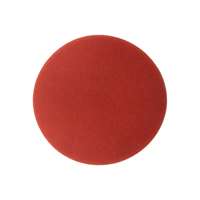 (STE-SPEC-6F-3000-R) SPECTRUM 6" x NH Red Flexible Foam H&L Disc P3000 BX/10 R SPEC-6F-P3000-R-10