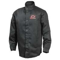(STI-1160-X) Weldlite 30" SPS Jacket, XL