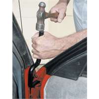 (STK-21835) Door Hinge Popper with Pin Puller