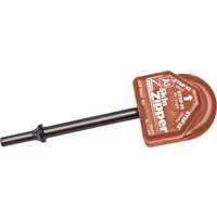 Al Skin Zipper Aluminum Door Skinning Tool