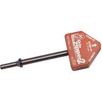 Al Skin Zipper2 Aluminum Door Skinning Tool
