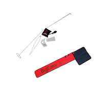 (STK-32955DLX) BigEasy Glo Kit with Easy Wedge & Non-marring Wedge and Big Easy Carrying Case