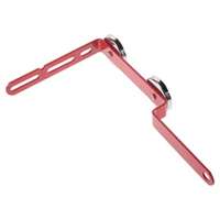 (STK-35660) Paint-N-Stick Side View Mirror Holder