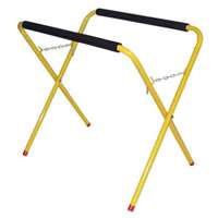 (STK-35755) Portable Bench with Heavy-Duty Frame