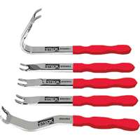 (STK-STC21470) 5PC CLIP REMOVER SET