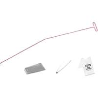 (STK-STC32955-2PK) BIGEASY INGLOIN LOCKOUT TOOLS KIT W/ EASY WEDGE