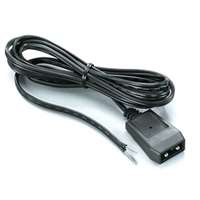 (STL-22050) Direct Wire Charge Cord, 12V DC