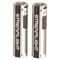(STL-22102) 18650 USB Battery, 2 Pk.