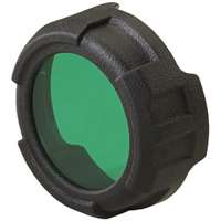Streamlight Waypoint Alkaline Filter, Green