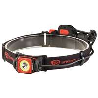 (STL-51063) Twin-Task USB Headlamp