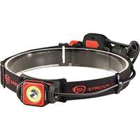 (STL-51064) Twin Task USB Head Lamp