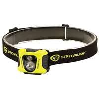 (STL-61420) Enduro Pro Low Profile, High Performance, Multi-Function Headlamp