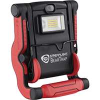 (STL-61520) BearTrap Rechargeable Multi-Function Worklight