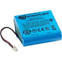 BearTrap Battery, Blue
