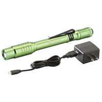 (STL-66145) Stylus Pro USB, Lime Green