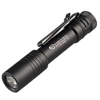 (STL-66320) USB Rechargeable, Super Bright Small LED Flashlight