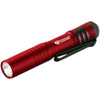 (STL-66323) MicroStream, LED-Red