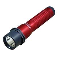 (STL-74340) Strion LED without Charger, Red