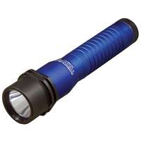 (STL-74342) Strion Ultra-Compact Flashlight, Blue, Light Only
