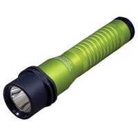 (STL-74344) Strion LED without Charger, Lime Green