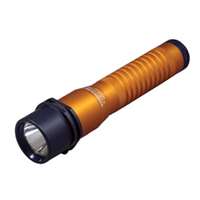 (STL-74346) Strion LED without Charger, Orange