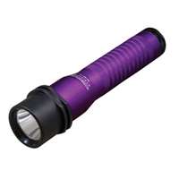 (STL-74348) Strion LED without charger, Purple