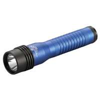 (STL-74768) Strion LED HL, Blue, Flashlight Only