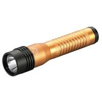 (STL-74772) Strion LED HL, Orange, Flashlight Only