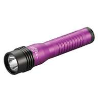(STL-74774) Strion LED HL, Purple, Flashlight Only