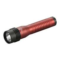 (STL-74776) Strion LED HL, Red, Flashlight Only