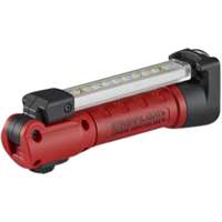 (STL-74854) Strion Switchblade - 120V/100V AC Piggyback - Red