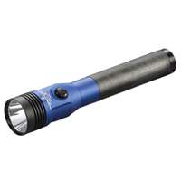 (STL-75477) Stinger LED HL, Blue, Flashlight Only