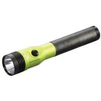 (STL-75479) Stinger LED HL, Lime Green, Flashlight Only