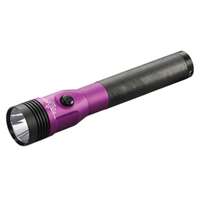 (STL-75483) Stinger LED HL, Purple, Flashlight Only