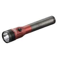 (STL-75485) Stinger LED HL, Red, Flashlight Only