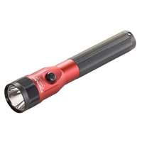 (STL-75610) Stinger LED, Red, Flashlight Only