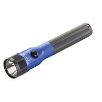 (STL-75611) Stinger LED, Blue, Flashlight Only