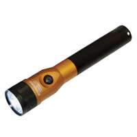 (STL-75641) Stinger LED, Orange, Flashlight Only