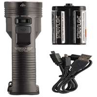 (STL-78100) Stinger 2020 Rechargeable LED Flashlight