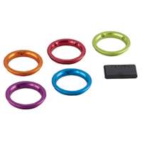 (STL-78113) STINGER 2020 Facecap Ring CLR Kit