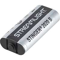 (STL-78118) Stinger® 2020 S Battery Pack, Gray