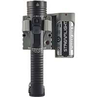 (STL-78201) Stinger 2020 S - 120V AC/12V DC - PiggyBack - Black