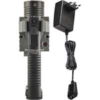 (STL-78203) Stinger 2020 S - 230V AC/12V DC - 1 Holder - Black